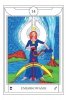 Magiczny Tarot Zakonu Złotego Brzasku